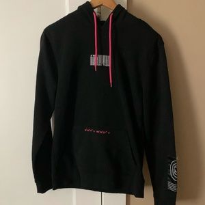BROOKLYN CLOTH HOODIE | see description